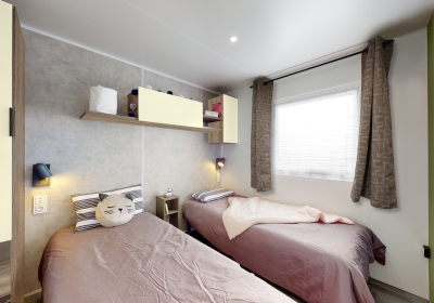 chambre enfant / amis