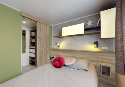 chambre parentale