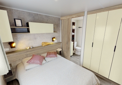 chambre parentale