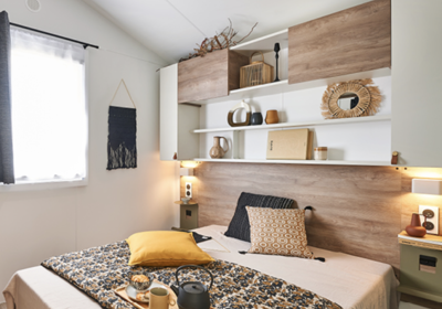 CHAMBRE PARENTALE