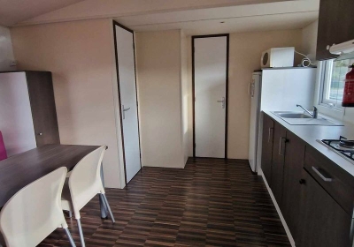 Rapidhome Lodge 75