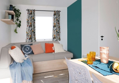 Rapidhome Lodge 87