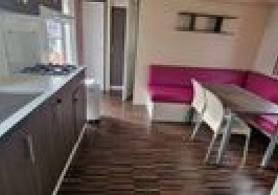 Rapidhome Lodge 75