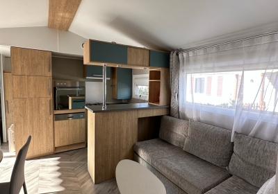 Trigano Intuition luxe 2017