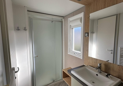 Trigano Intuition luxe 2017