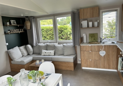 Casita T / R 