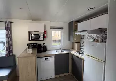CUISINE LODGE 100