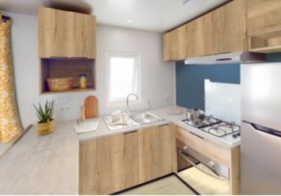 Rapidhome Oceha 2025