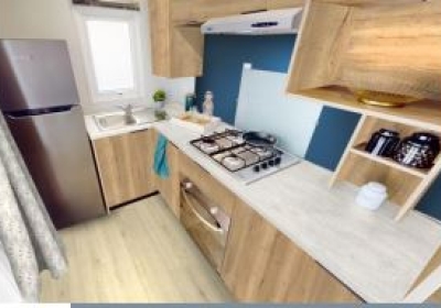 Rapidhome Salsa 2025