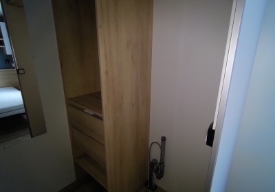 rangement chambre