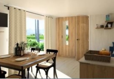 Rapidhome Borabora 2025