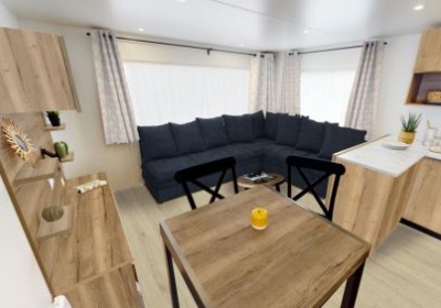 Rapidhome Soleia 2025 - BK
