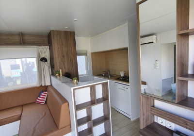 Louisiane Cottage 2019 - GL