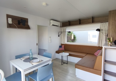 Louisiane Cottage 2019 - GL