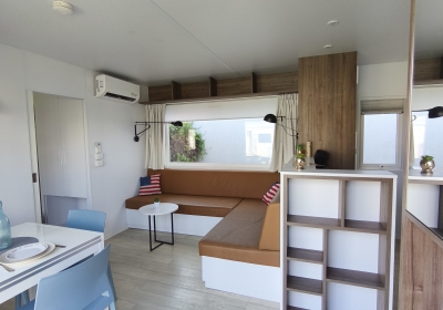 Louisiane Cottage 2019 - GL