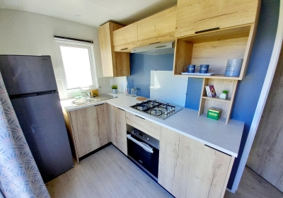 RAPIDHOME SALSA 2025