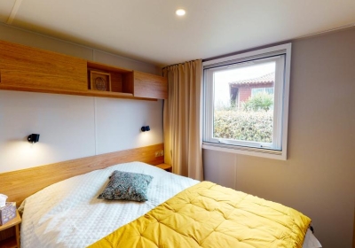 Aventura3 2023 Chambre Parentale