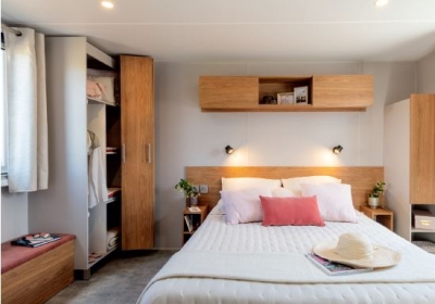 Aventura 2 chambre parentale
