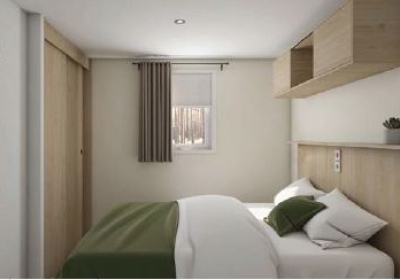 Calina 2025 Chambre parentale