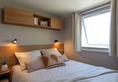 Aventura 3 2025 Chambre parentale
