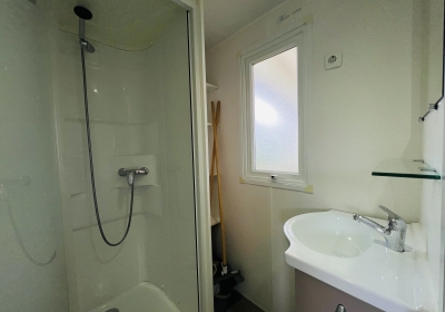 Evo 24 - Salle de bain