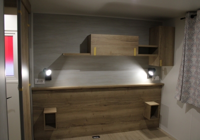 chambre parentale
