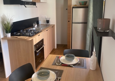 cuisine été
