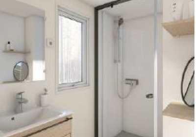 Calina 2025 Salle de bain