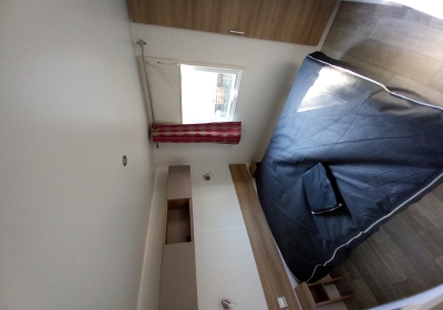chambre parentale