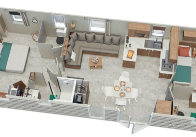 aventura 2 Plan