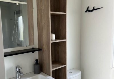salle de bain parentale