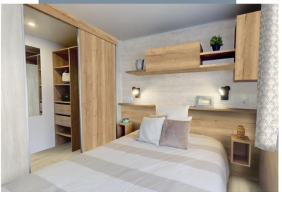 chambre parentale
