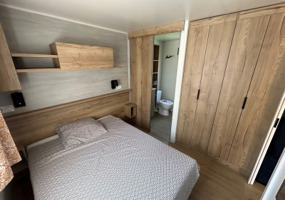 Nouveauté 2025 Océha 40 m2 3 chambres 2 salles de bain