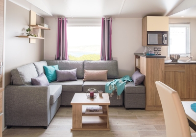RAPIDHOME ELITE 100 2018