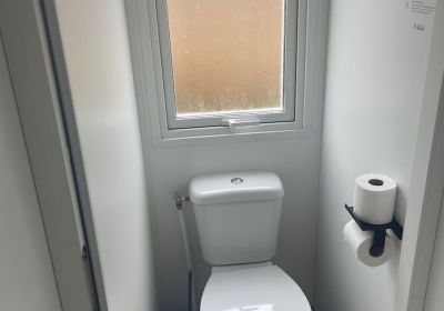 toilette