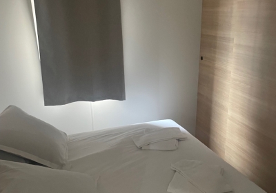 chambre adulte
