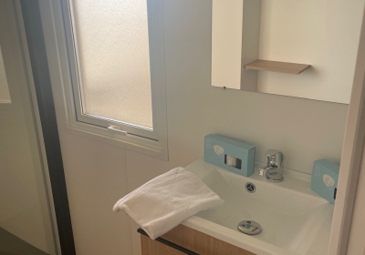 salle eau rangements