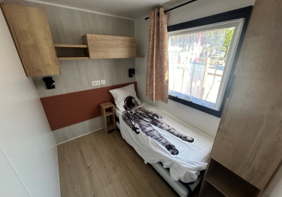 Nouveauté 2025 Océha 40 m2 3 chambres 2 salles de bain