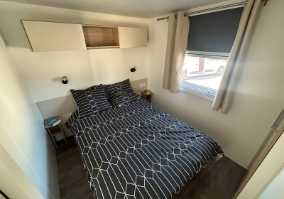 Belle occasion Mobilhome IRM Aventura 3 2019