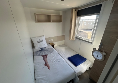 Belle occasion Mobilhome IRM Aventura 3 2019