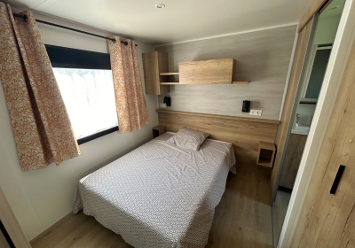 Nouveauté 2025 Océha 40 m2 3 chambres 2 salles de bain