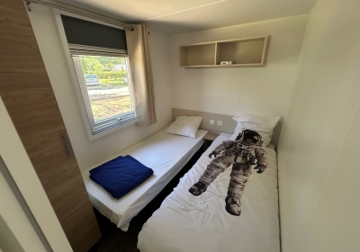 Belle occasion Mobilhome IRM Aventura 3 2019