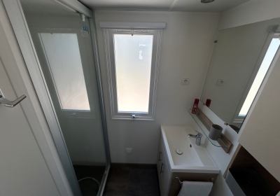 Belle occasion Mobilhome IRM Aventura 3 2019