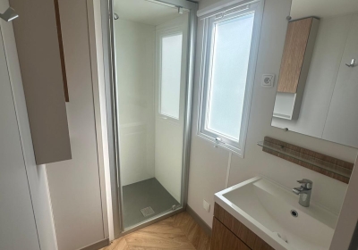 Mobilhome 2 CHAMBRES de 2021 clé en main