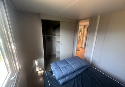 MOBILHOME 3 CHAMBRES SUR EMPLACEMENT