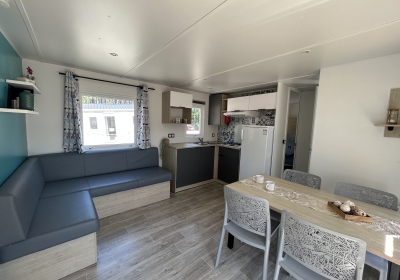 PIECE DE VIE LODGE 83 2019