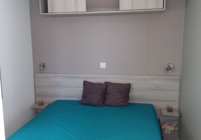 CHAMBRE PARENTS