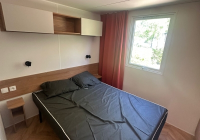 Mobilhome 2 CHAMBRES de 2021 clé en main