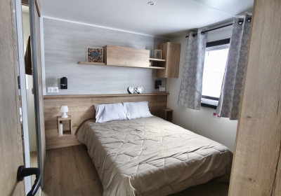 Rapidhome Soleia 2025 GL