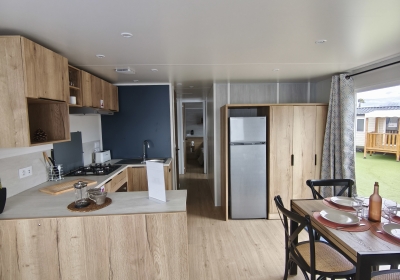 Rapidhome Soleia 2025 GL